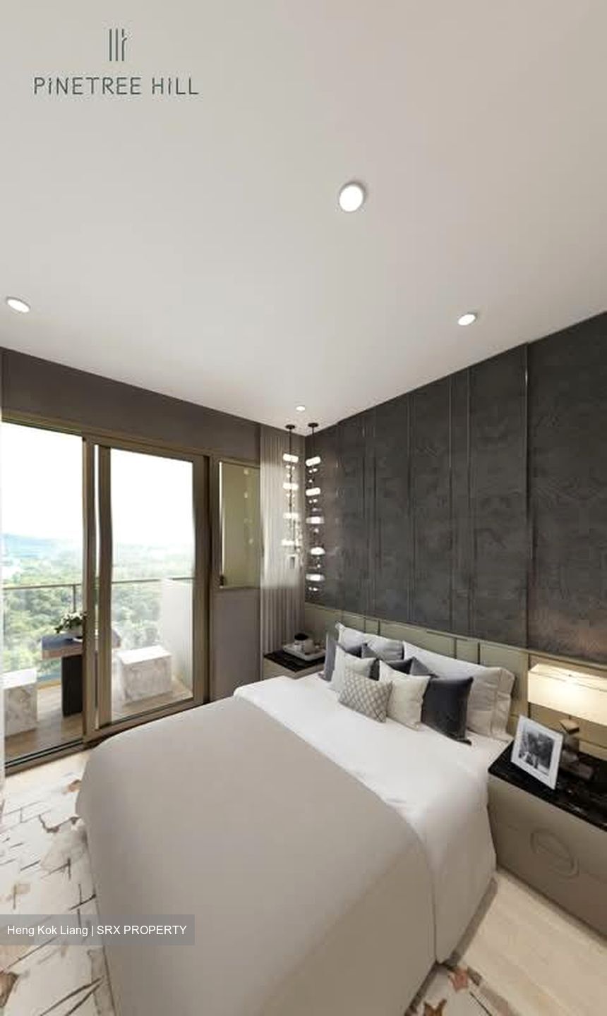 Pine Grove (D21), Condominium #600612331